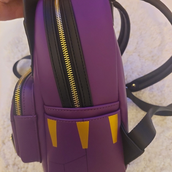 Loungefly marvel what if... - Picture 7 of 9